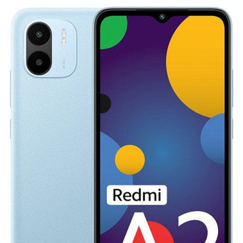 Redmi Fonewallah