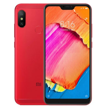 Redmi Fonewallah