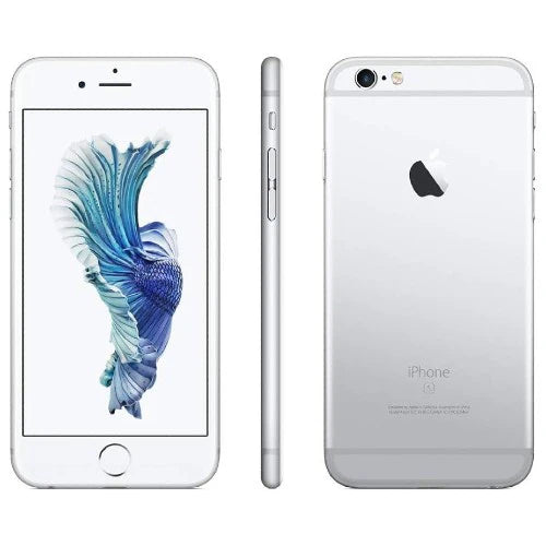 Apple iPhone 6s Silver