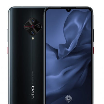 Vivo Fonewallah