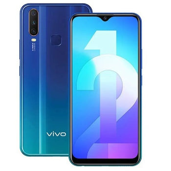 Vivo Fonewallah
