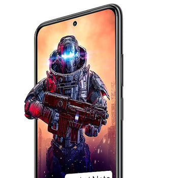 Redmi Fonewallah