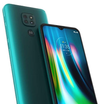 Motorola Fonewallah