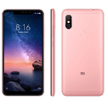 Redmi Fonewallah