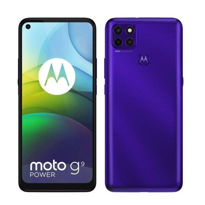 Motorola Fonewallah