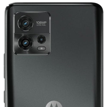 Motorola Fonewallah