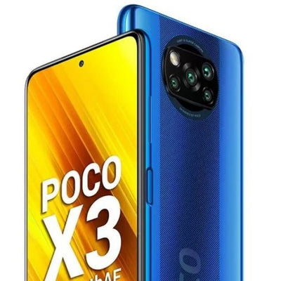 Poco Fonewallah