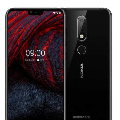 Nokia 6.1 Plus