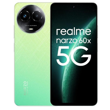 Realme Fonewallah