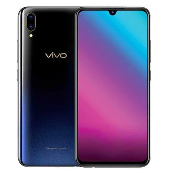 Vivo Fonewallah