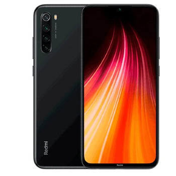 Redmi Fonewallah