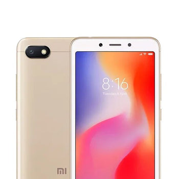 Redmi Fonewallah