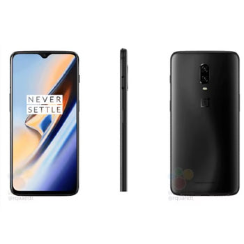 OnePlus Fonewallah