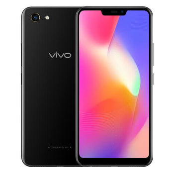 Vivo Fonewallah