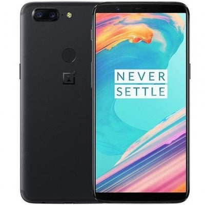 OnePlus Fonewallah