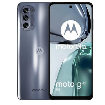 Motorola Fonewallah