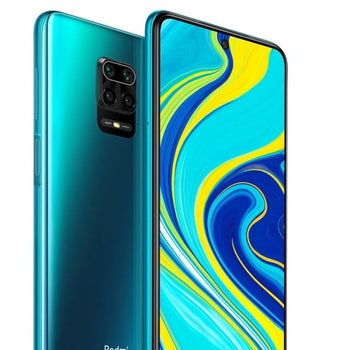 Mi Redmi Note 9 Pro Refurbished