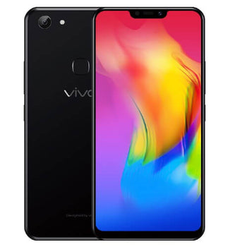 Vivo Fonewallah