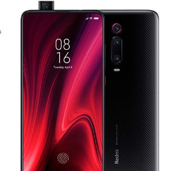 Redmi Fonewallah