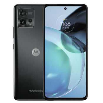 Motorola Fonewallah