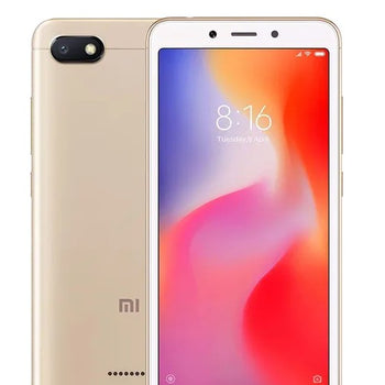 Redmi Fonewallah