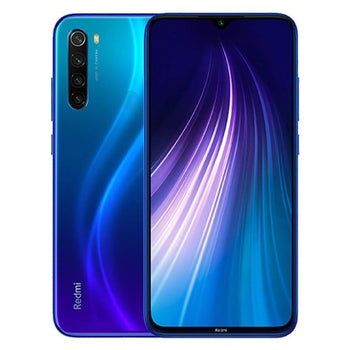 Redmi Fonewallah
