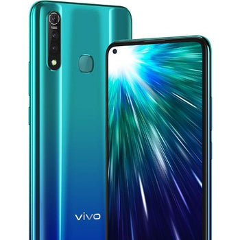 Vivo Fonewallah