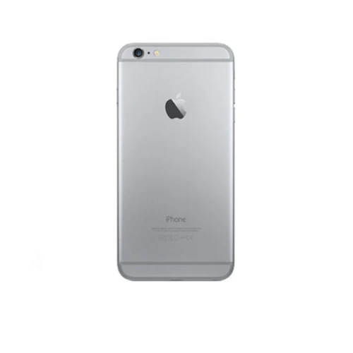 Apple iPhone 6 Plus Back Silver