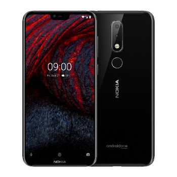 Nokia 6.1 Plus