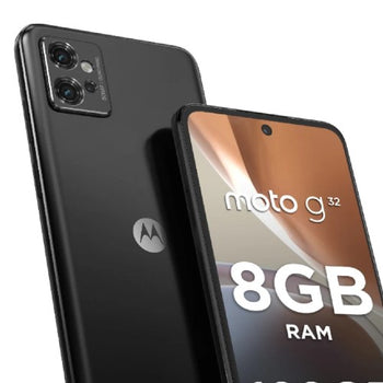 Motorola Fonewallah