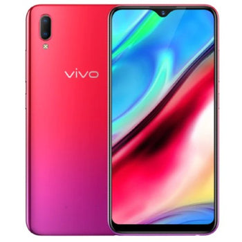 Vivo Fonewallah