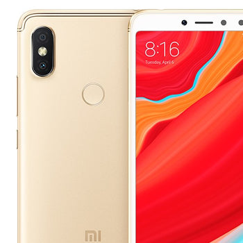 Redmi Fonewallah