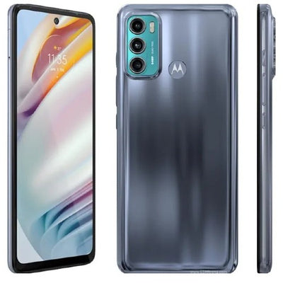 Motorola Fonewallah