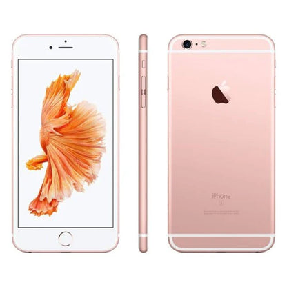 Apple iPhone 6s Plus RoseGold