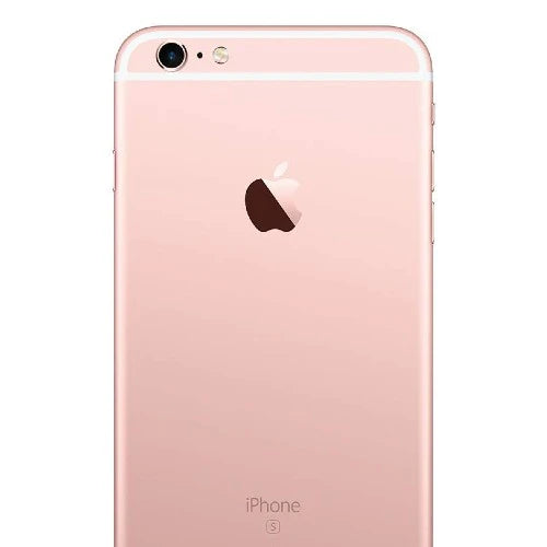 Apple iPhone 6s Plus Back Camera RoseGold