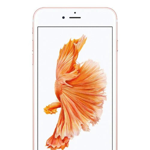 Apple iPhone 6s Plus Front Camera RoseGold