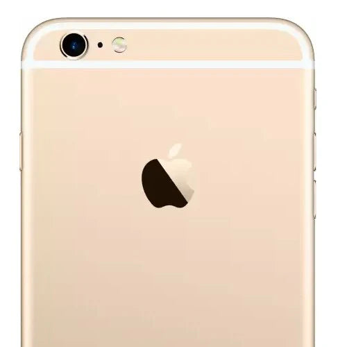 Apple iPhone 6s Plus Back Camera Gold