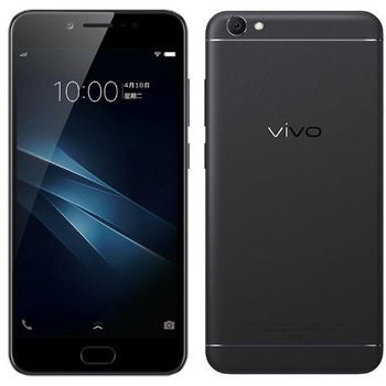 Vivo Fonewallah