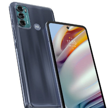 Motorola Fonewallah