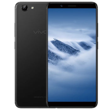 Vivo Fonewallah