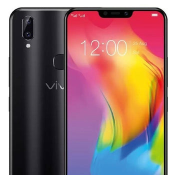 Vivo Fonewallah