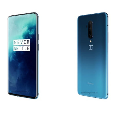 OnePlus Fonewallah