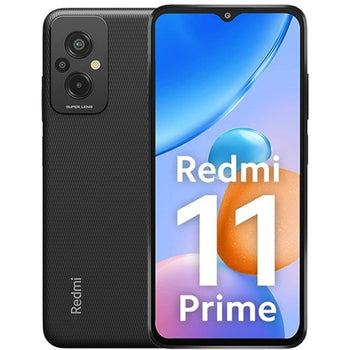 Redmi Fonewallah