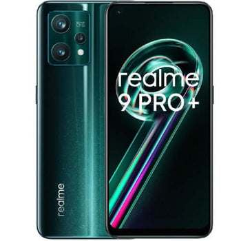 Realme Fonewallah