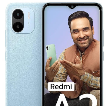 Redmi Fonewallah