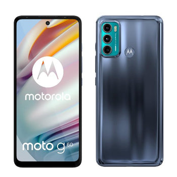 Motorola Fonewallah