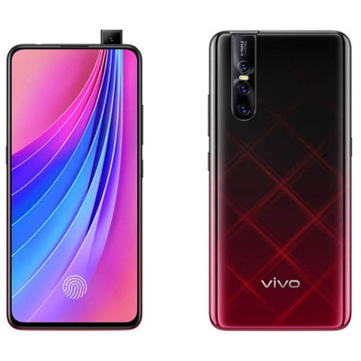 Vivo Fonewallah