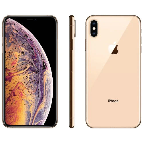 Apple iPhone Xs
