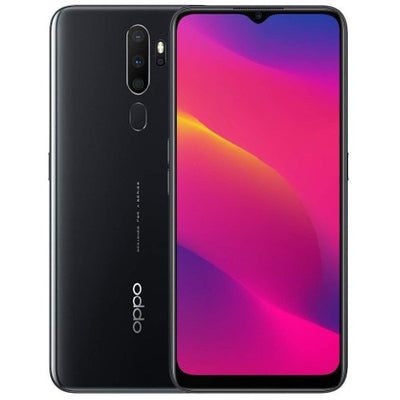 oppo fonewallah