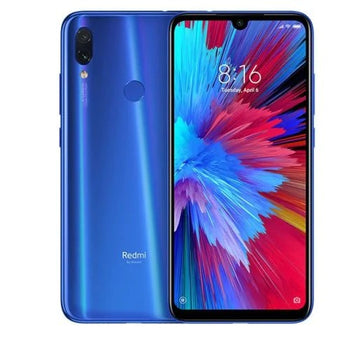 Redmi Fonewallah